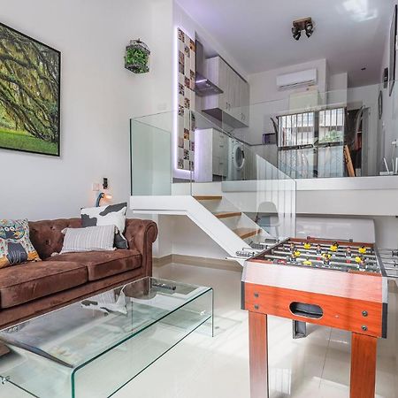 Magnifico apartamento de diseño centro Sevilla Exterior foto