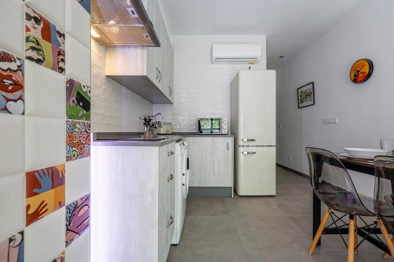 Magnifico apartamento de diseño centro Sevilla Exterior foto