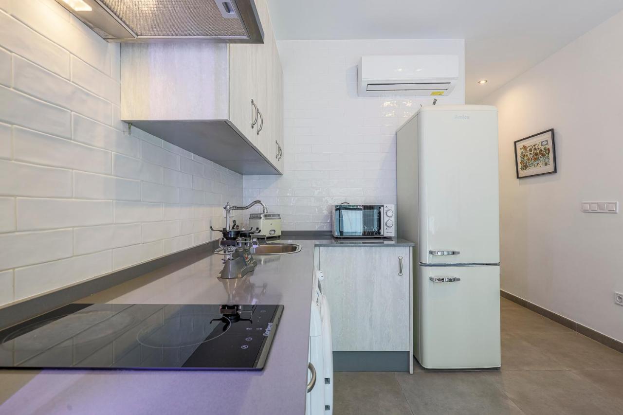 Magnifico apartamento de diseño centro Sevilla Exterior foto