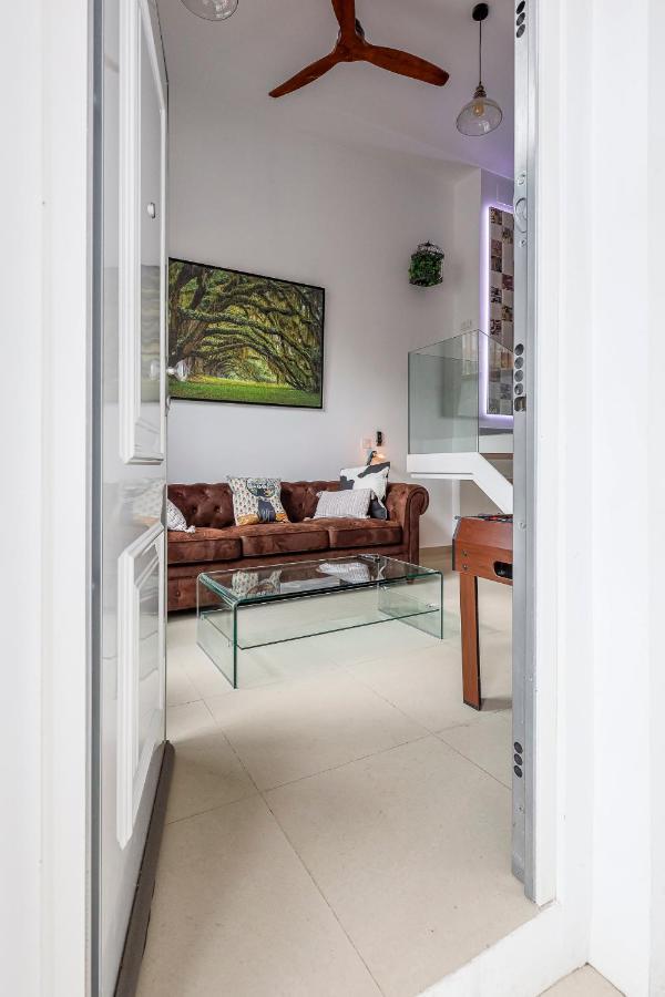 Magnifico apartamento de diseño centro Sevilla Exterior foto