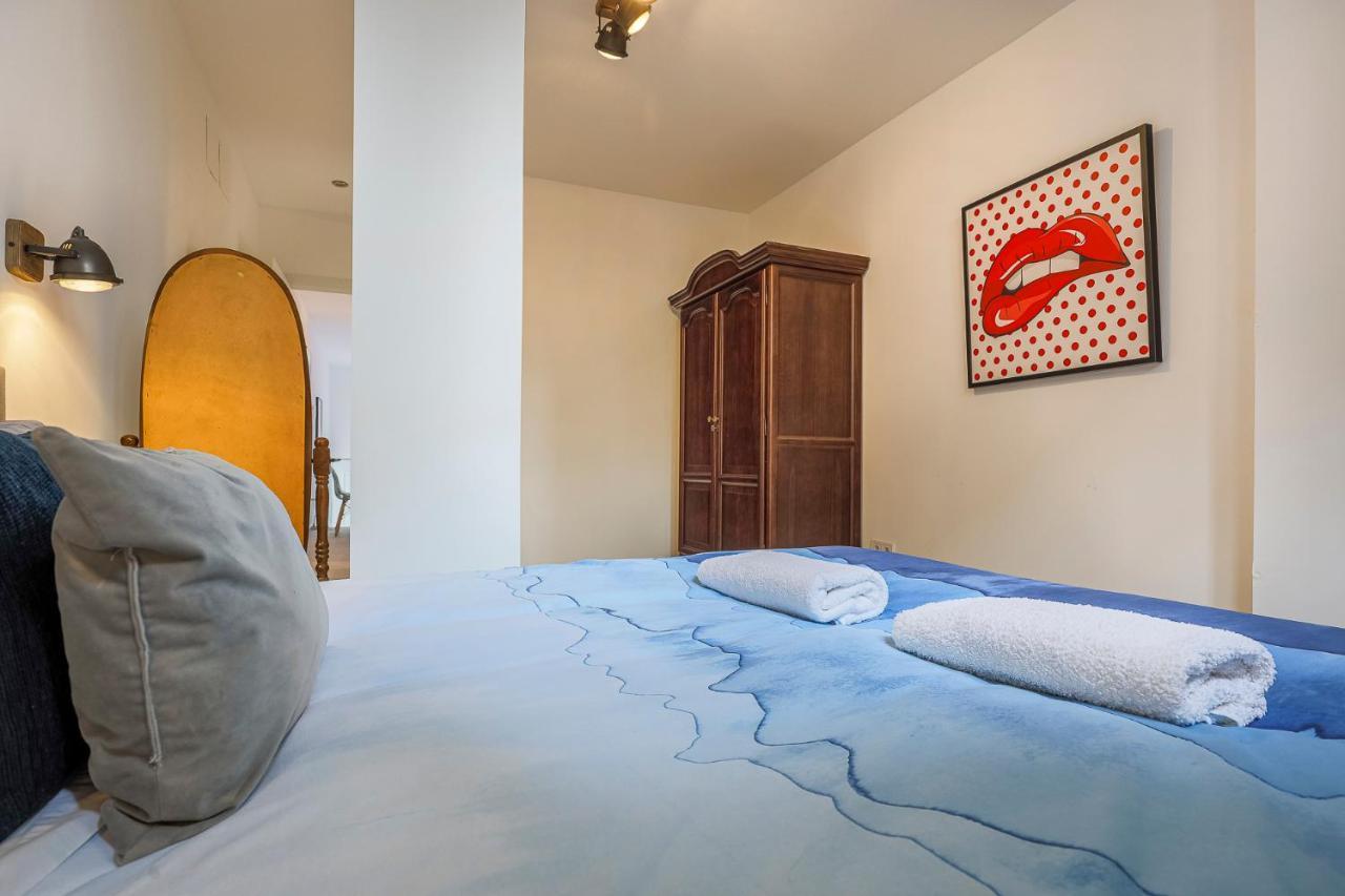Magnifico apartamento de diseño centro Sevilla Exterior foto