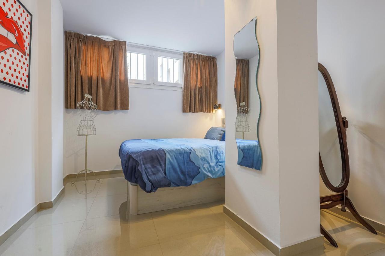 Magnifico apartamento de diseño centro Sevilla Exterior foto