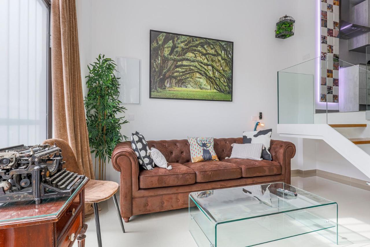 Magnifico apartamento de diseño centro Sevilla Exterior foto