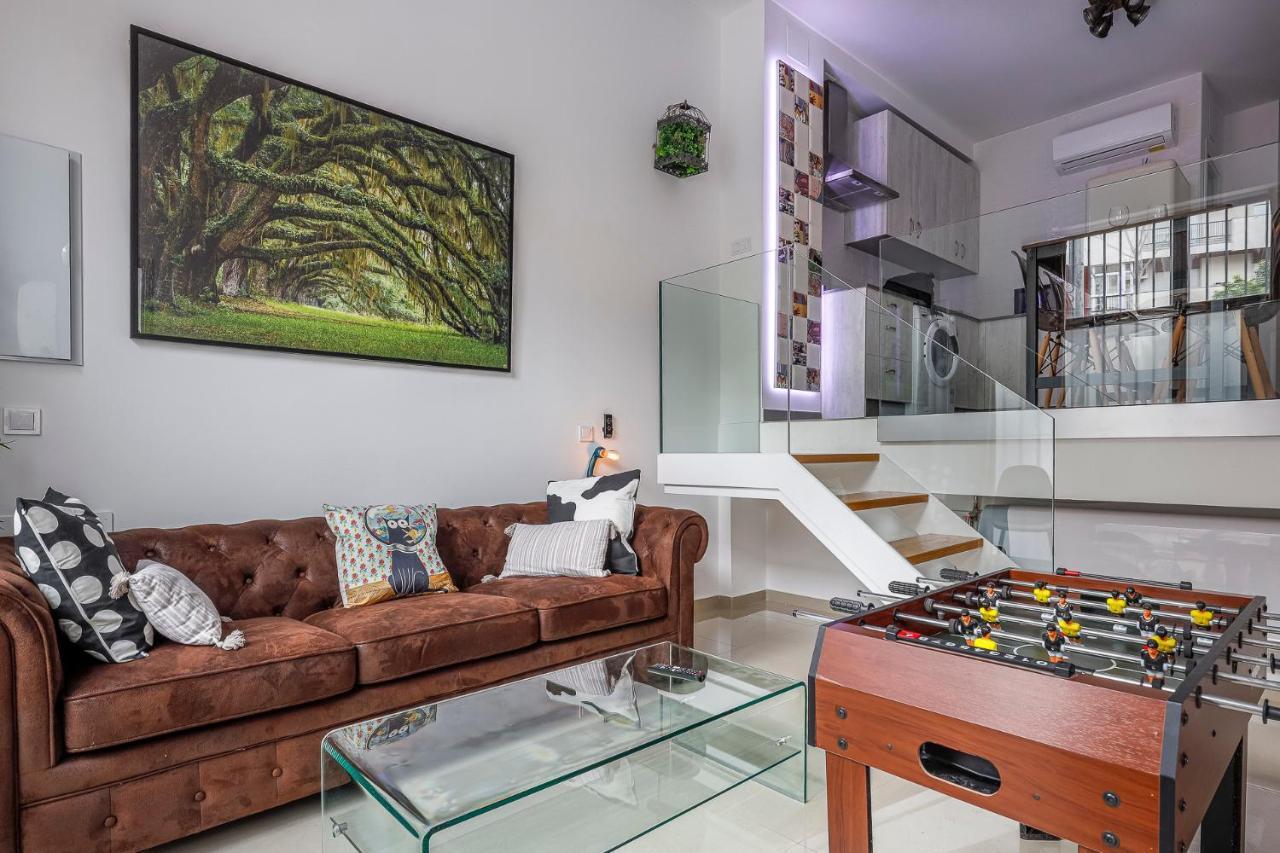 Magnifico apartamento de diseño centro Sevilla Exterior foto