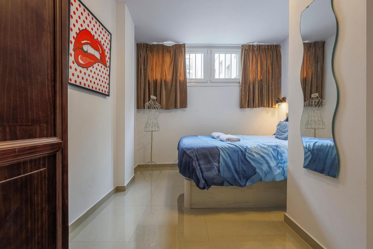 Magnifico apartamento de diseño centro Sevilla Exterior foto