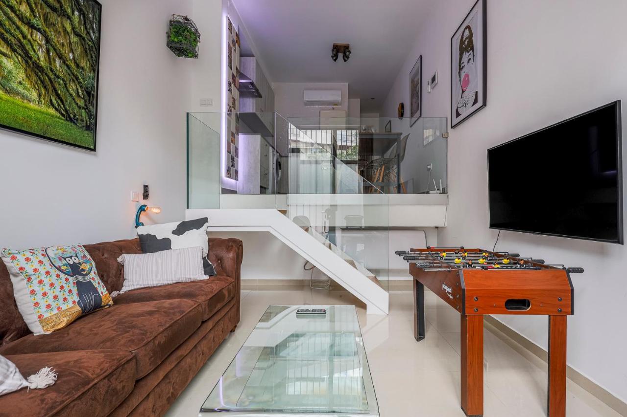 Magnifico apartamento de diseño centro Sevilla Exterior foto