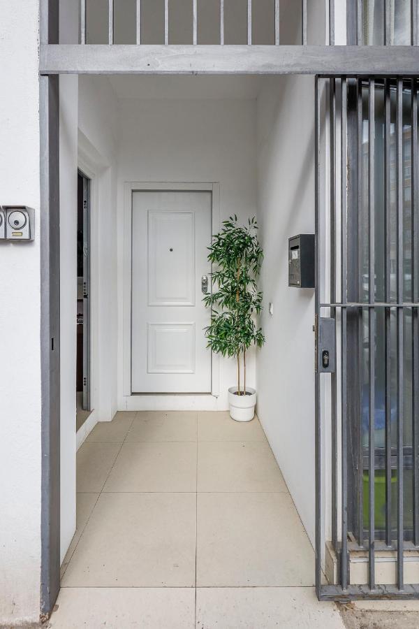Magnifico apartamento de diseño centro Sevilla Exterior foto
